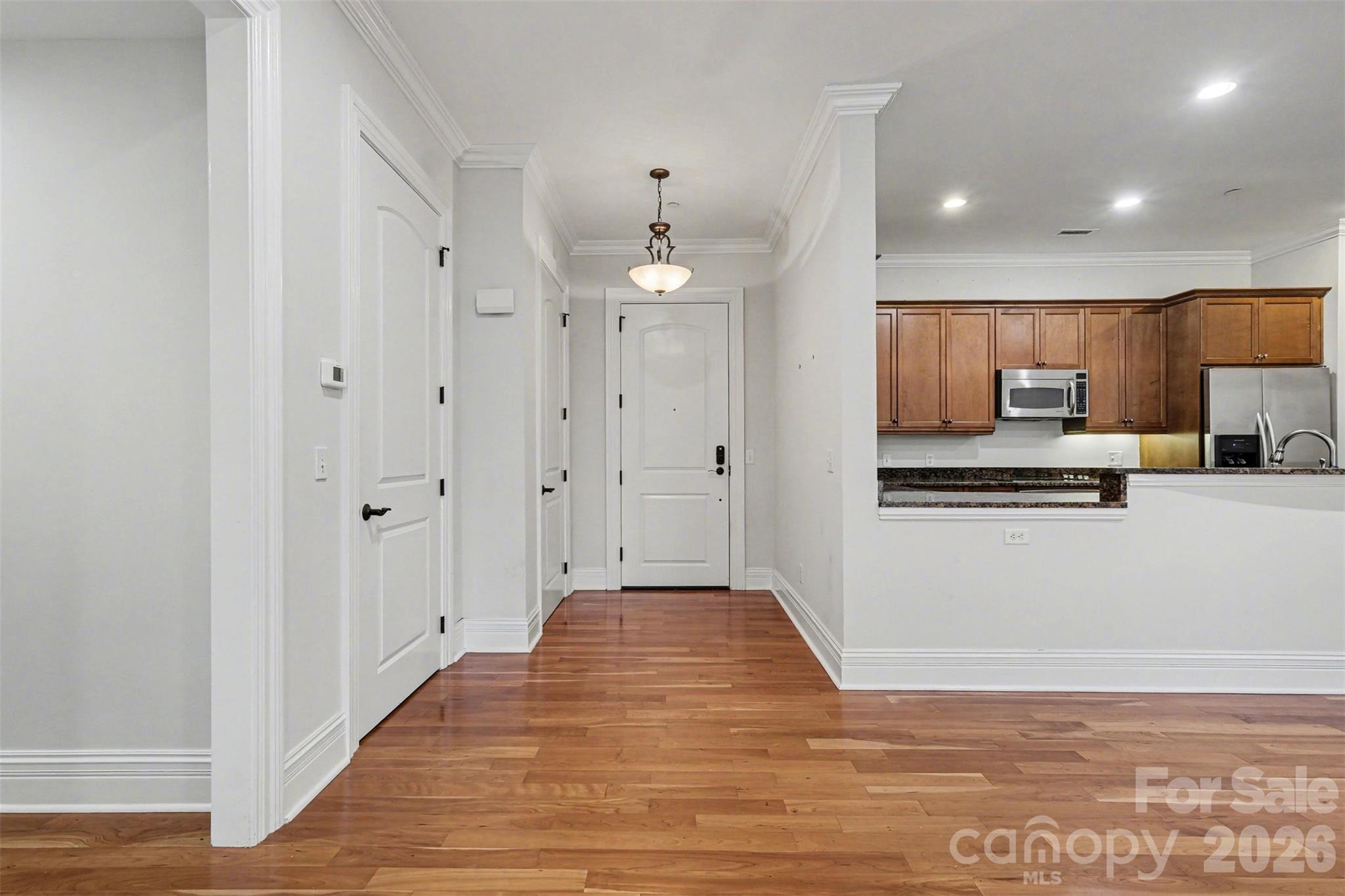 Parkwood Knoll - Residential