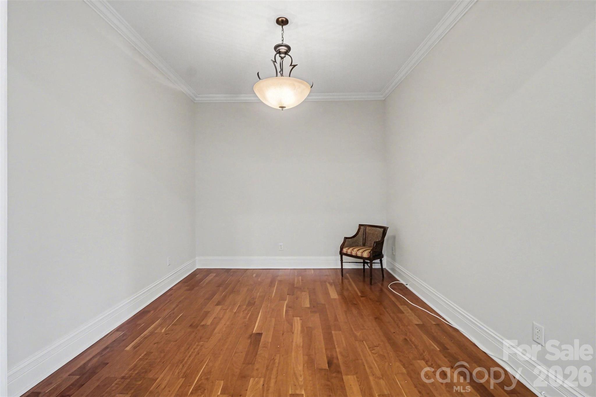 Parkwood Knoll - Residential