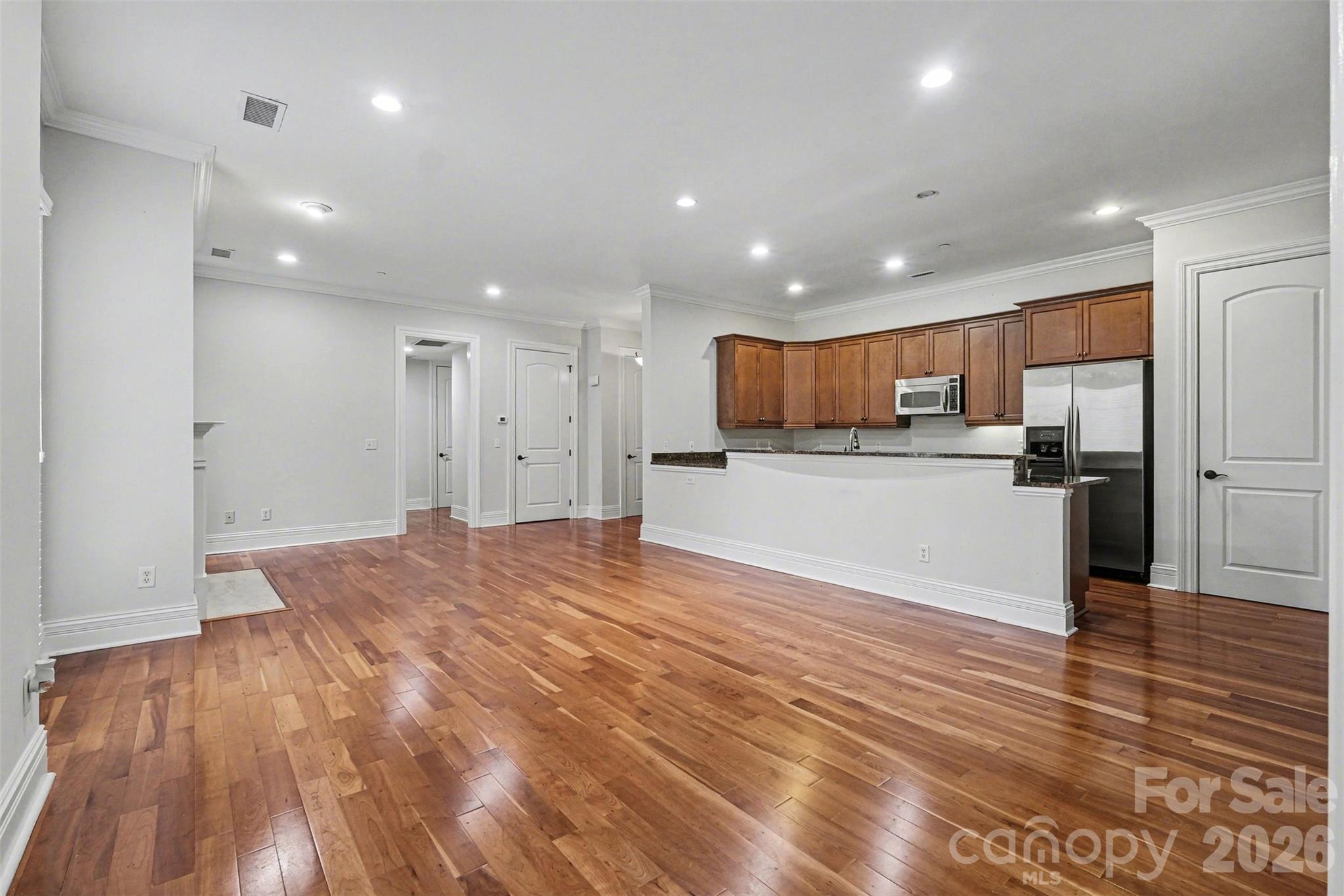 Parkwood Knoll - Residential