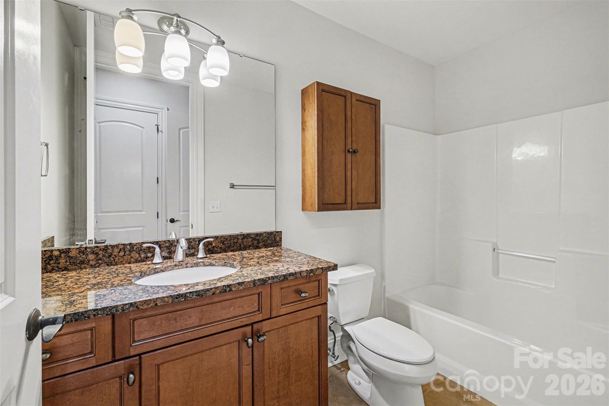 Parkwood Knoll - Residential