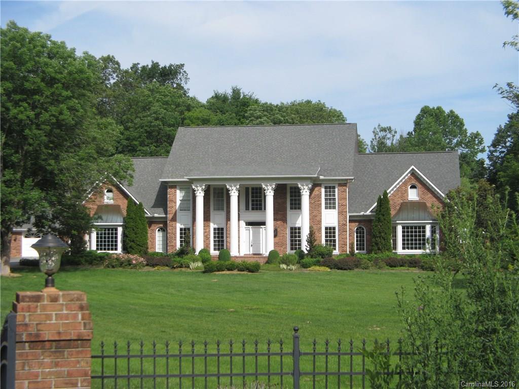 Zemosa Acres - Residential