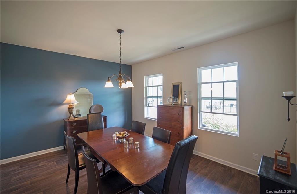 Walnut Creek - Residential