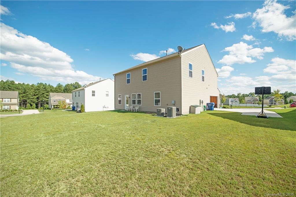 Walnut Creek - Residential