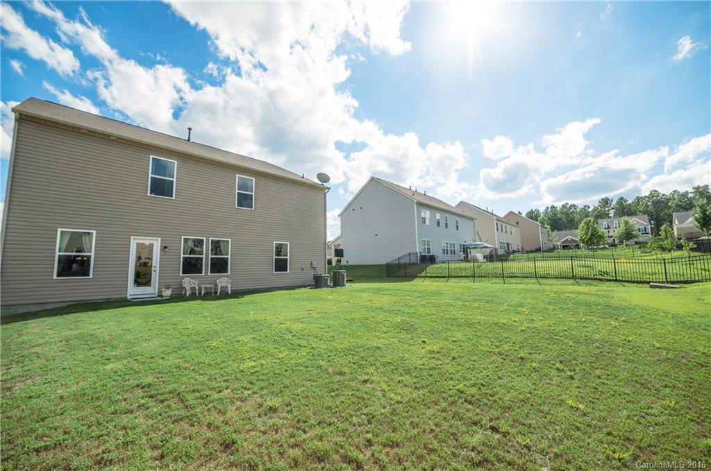 Walnut Creek - Residential