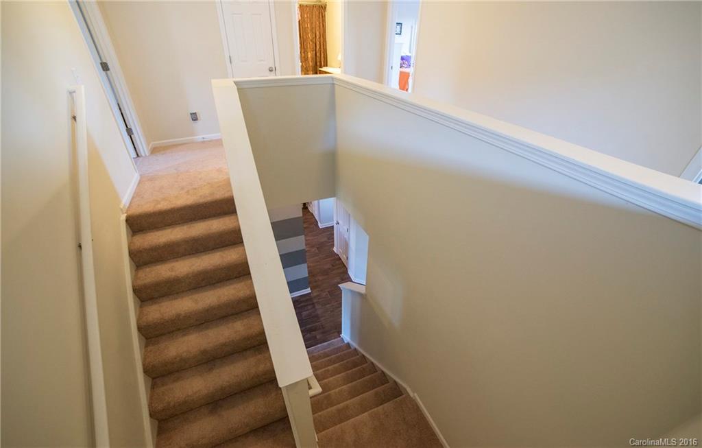 Walnut Creek - Residential