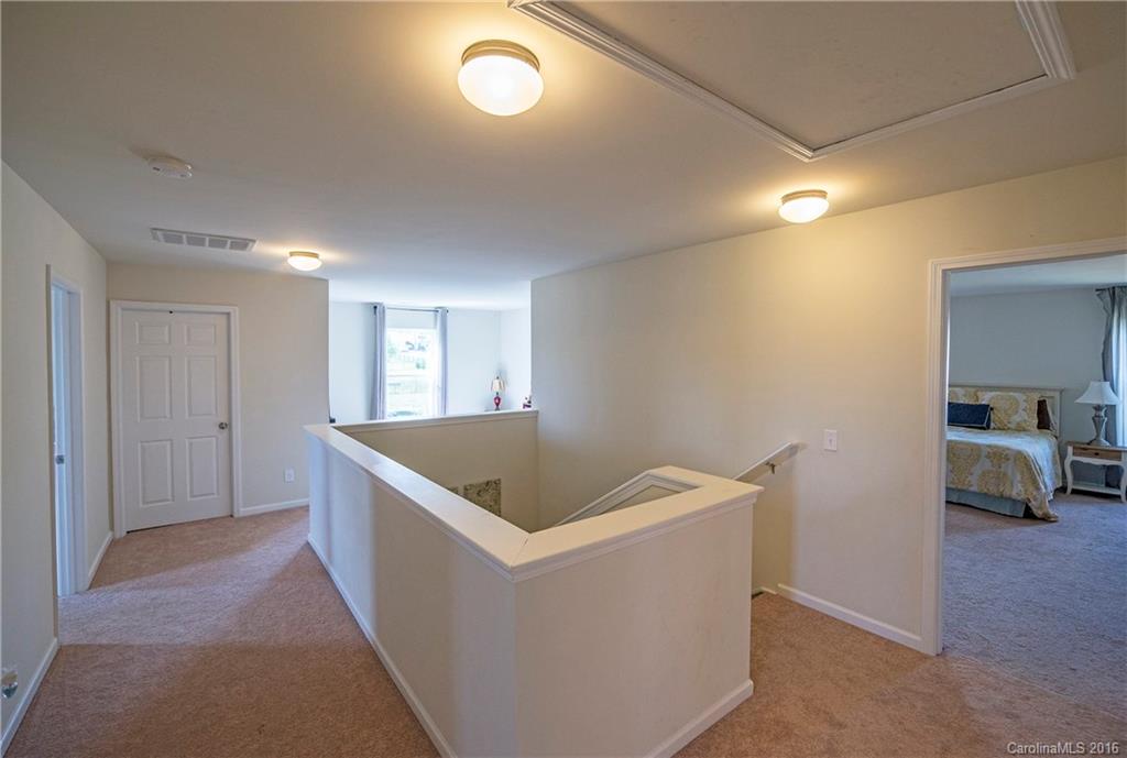 Walnut Creek - Residential