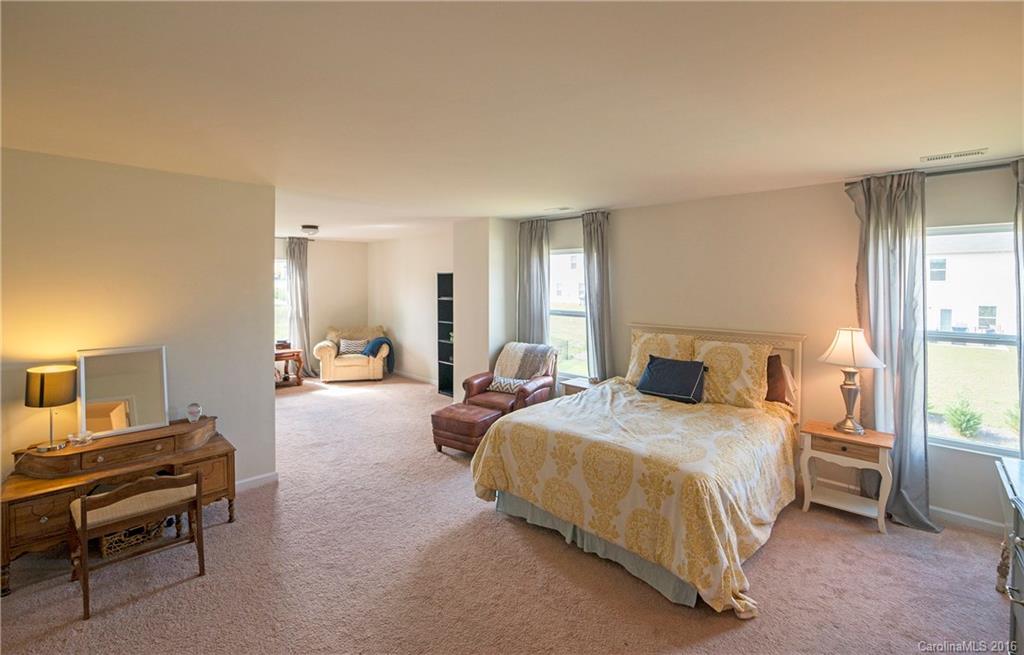 Walnut Creek - Residential