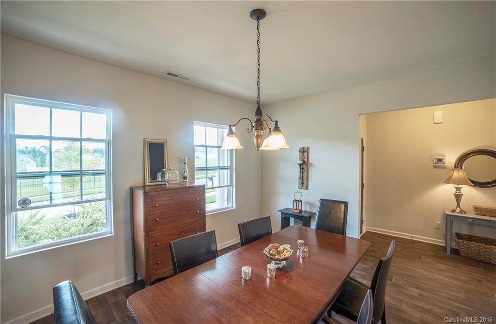 Walnut Creek - Residential