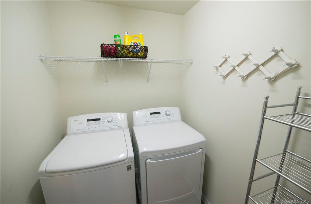 Walnut Creek - Residential