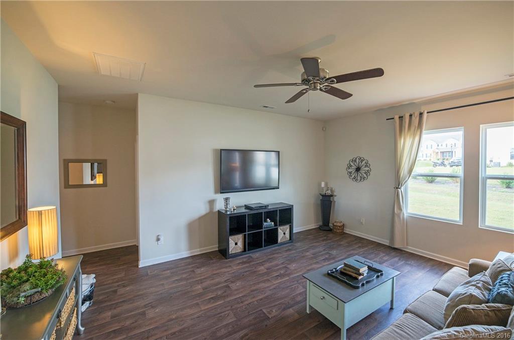 Walnut Creek - Residential