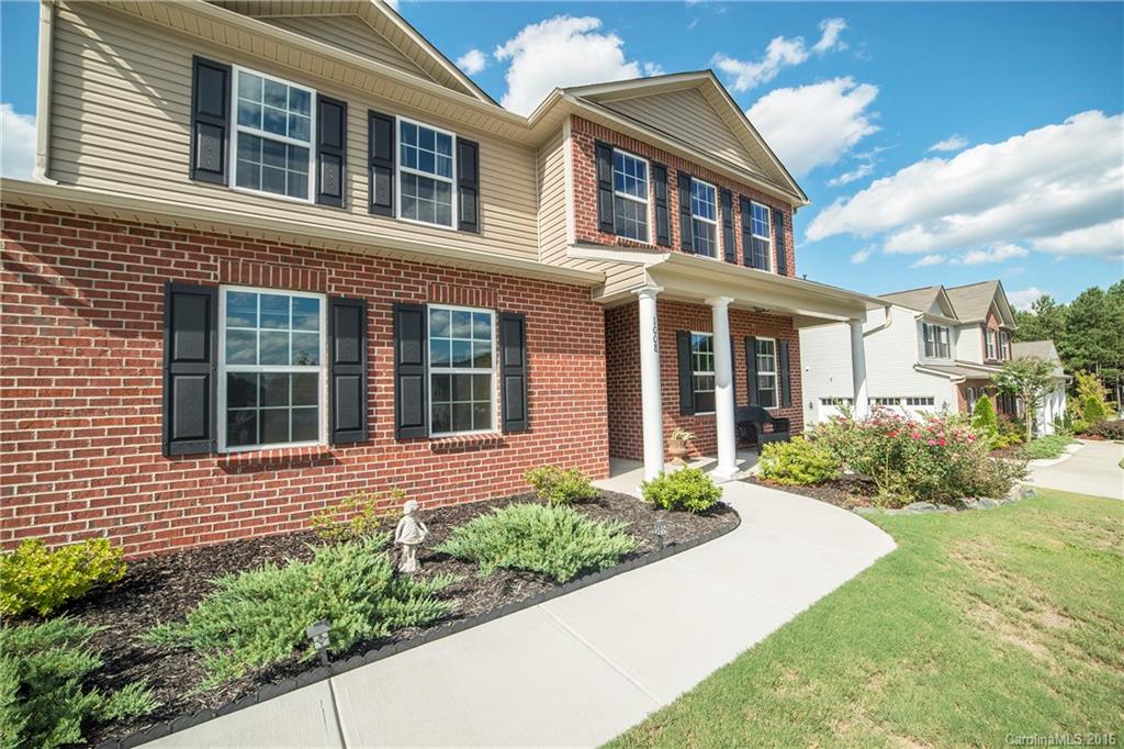 Walnut Creek - Residential