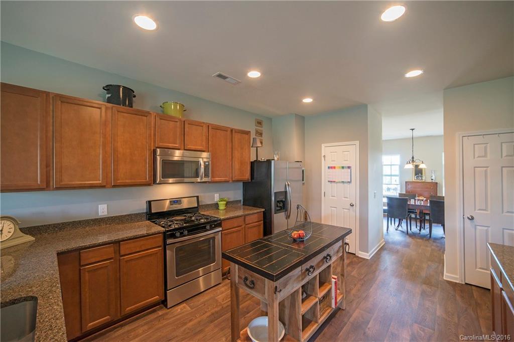 Walnut Creek - Residential