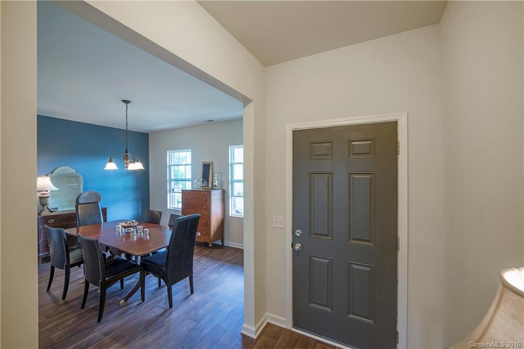 Walnut Creek - Residential