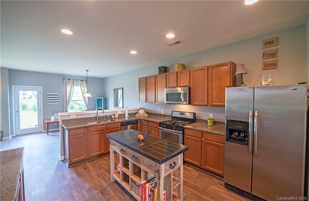 Walnut Creek - Residential