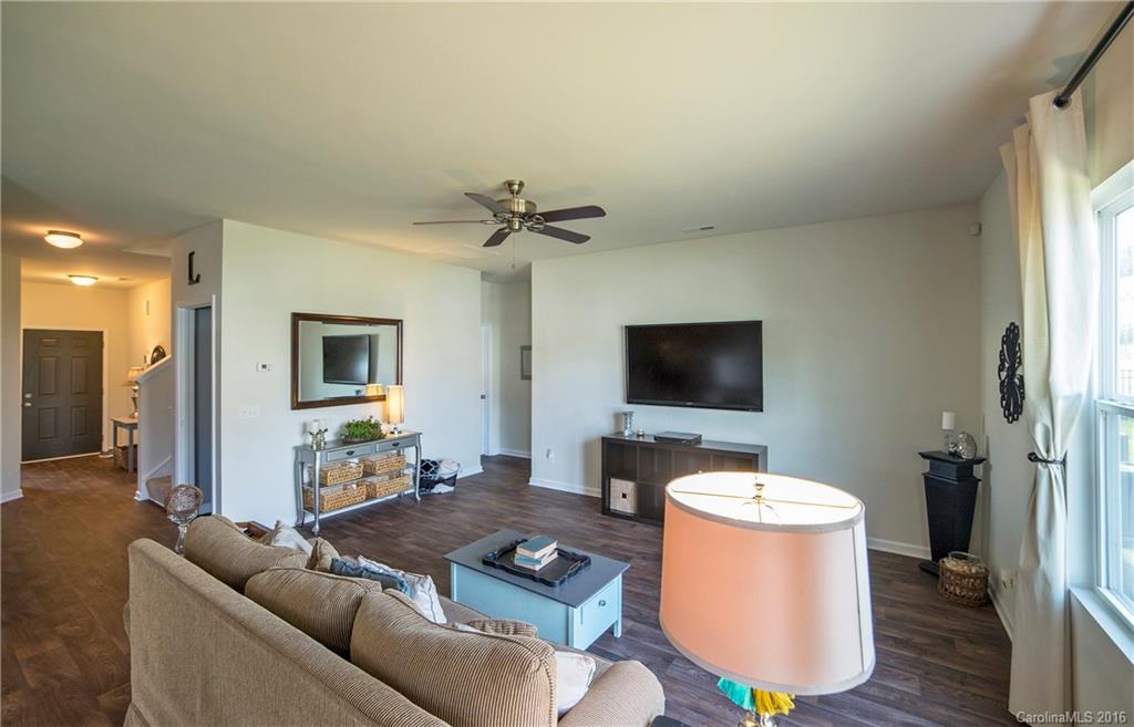 Walnut Creek - Residential