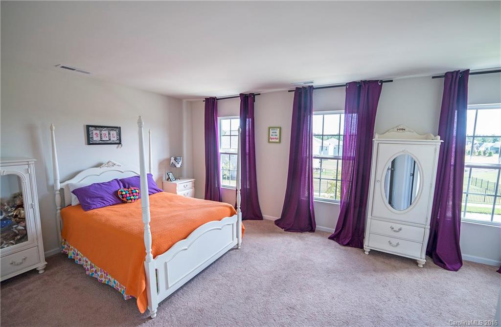 Walnut Creek - Residential