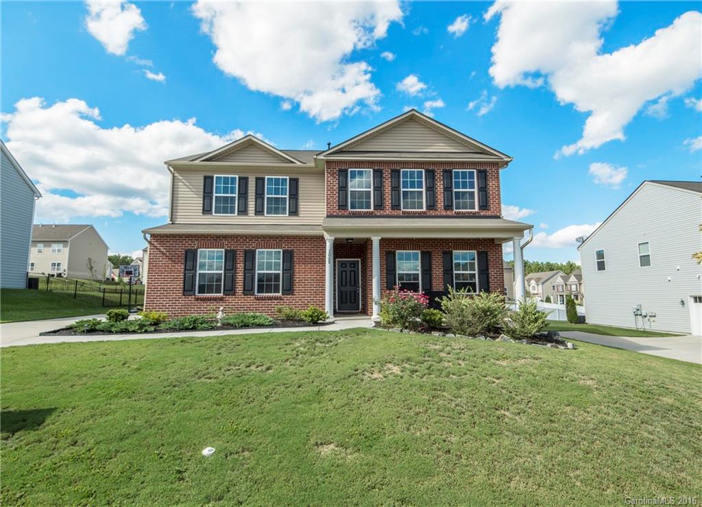 Walnut Creek - Residential