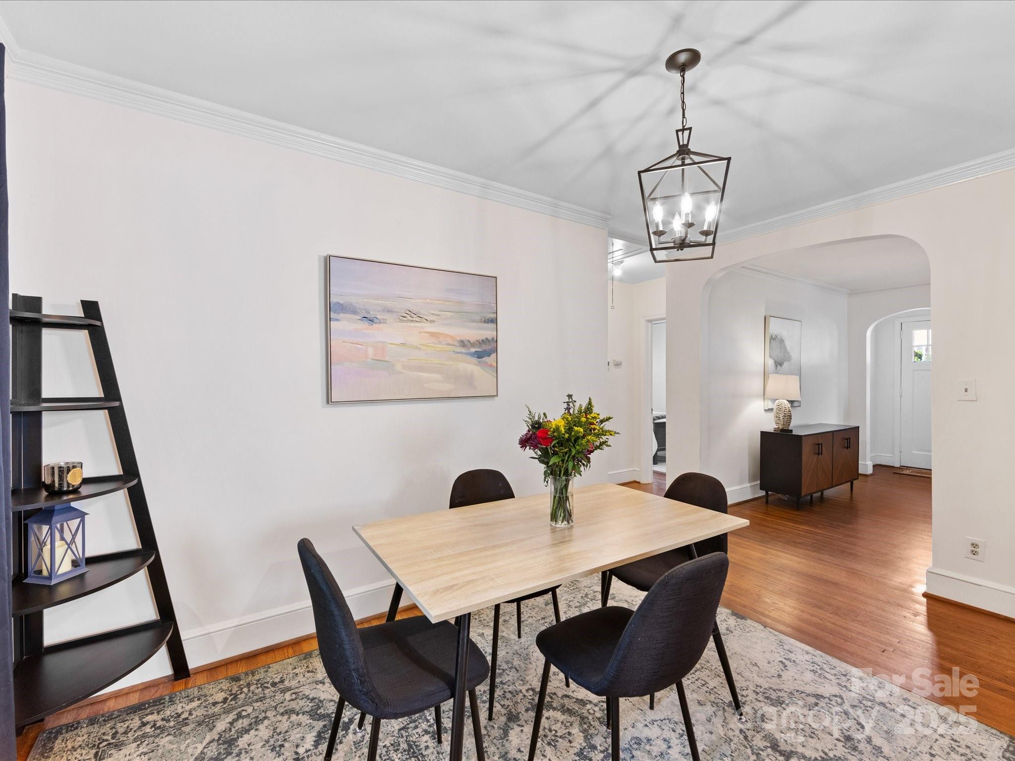 Commonwealth Park - Residential