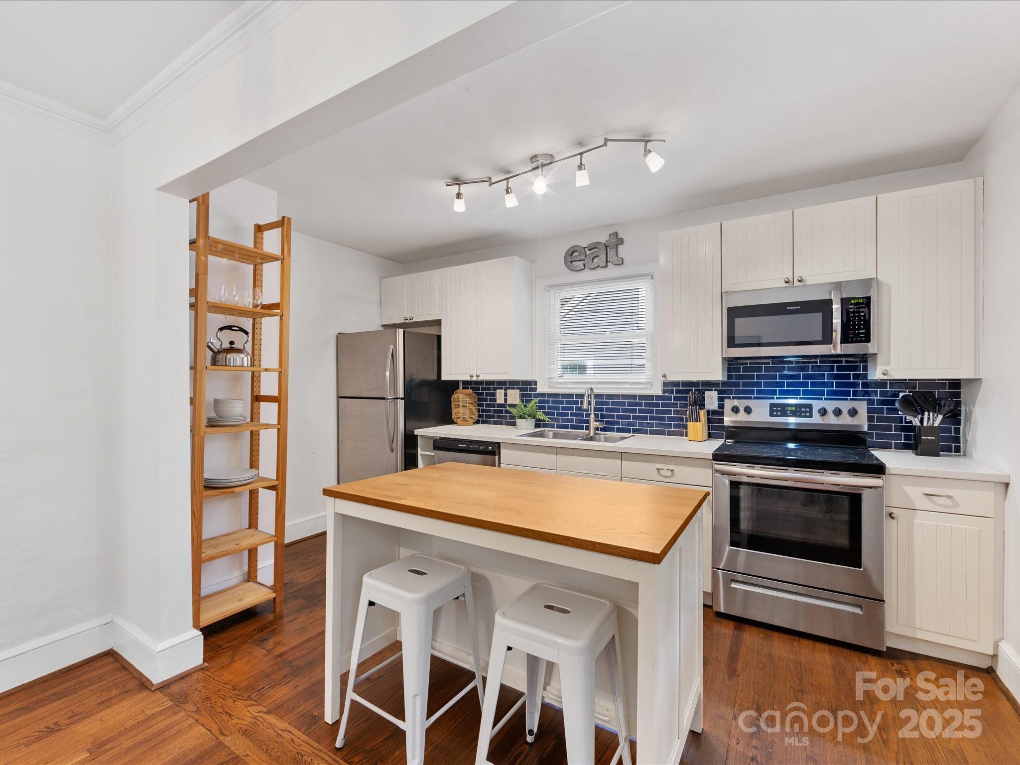 Commonwealth Park - Residential