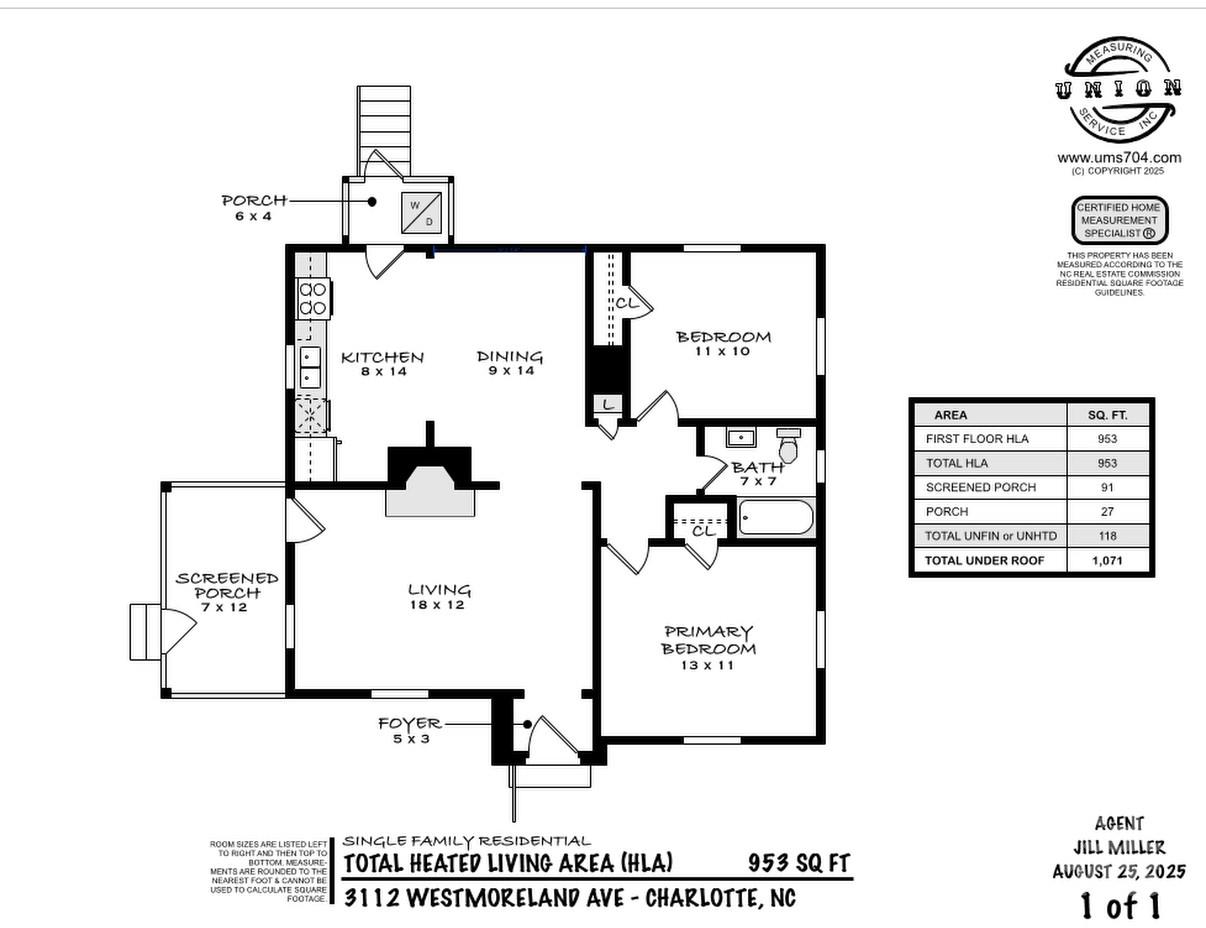 Commonwealth Park - Residential