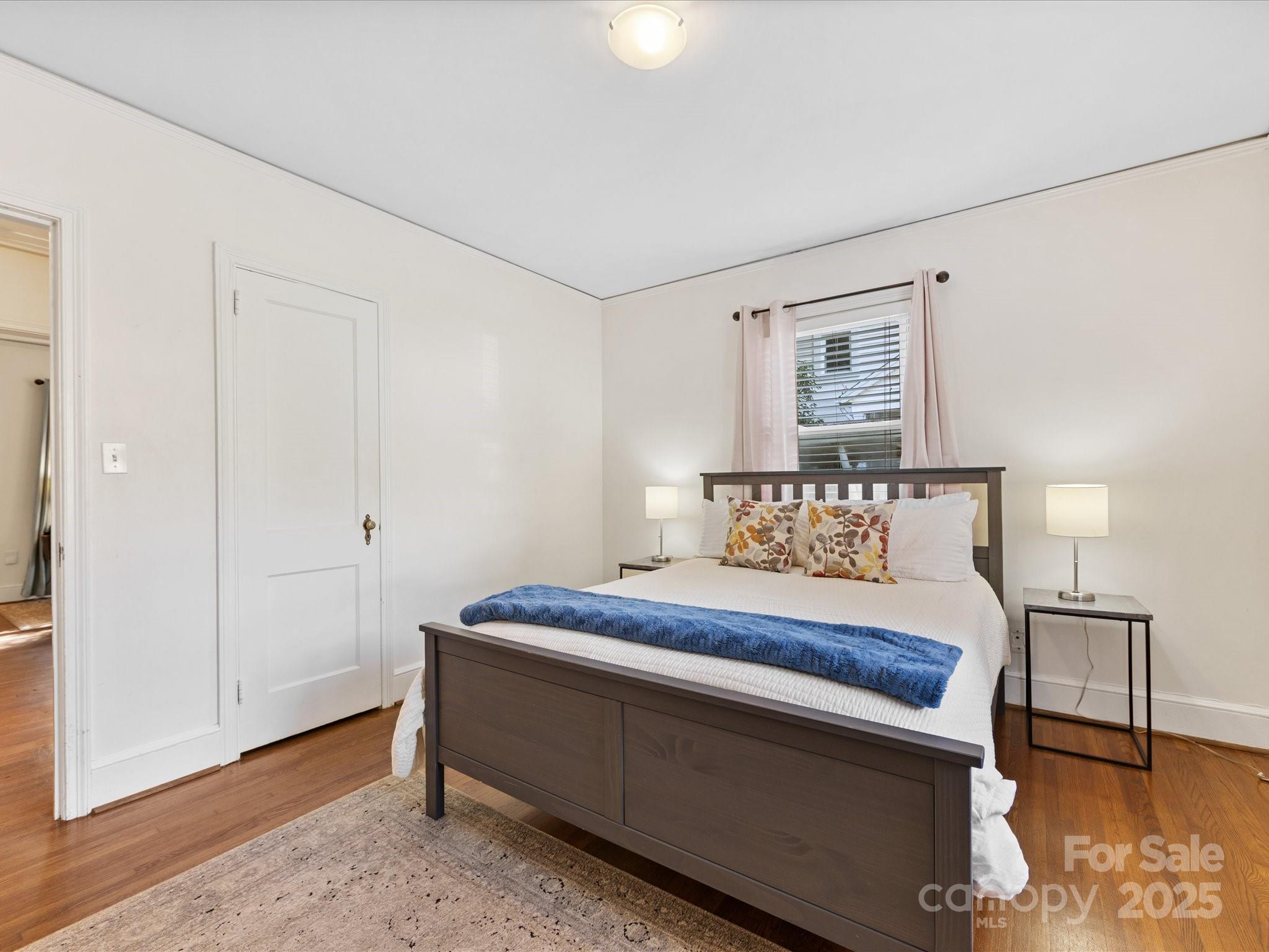 Commonwealth Park - Residential