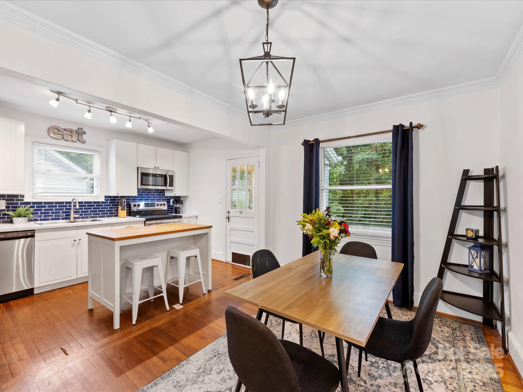 Commonwealth Park - Residential