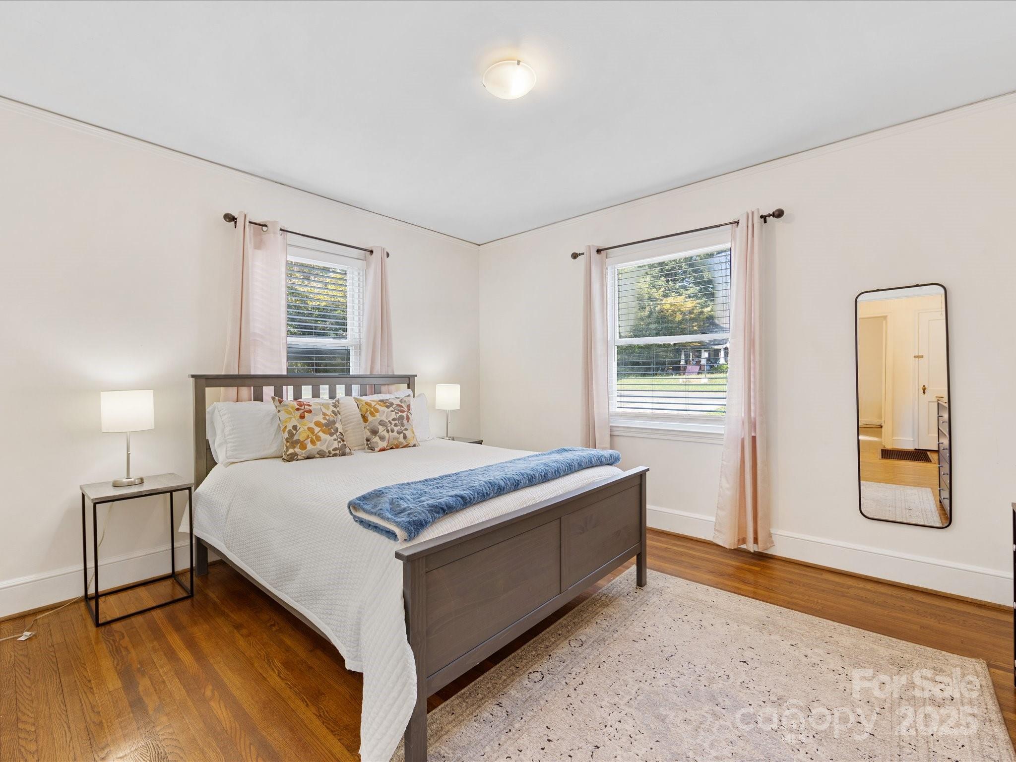 Commonwealth Park - Residential