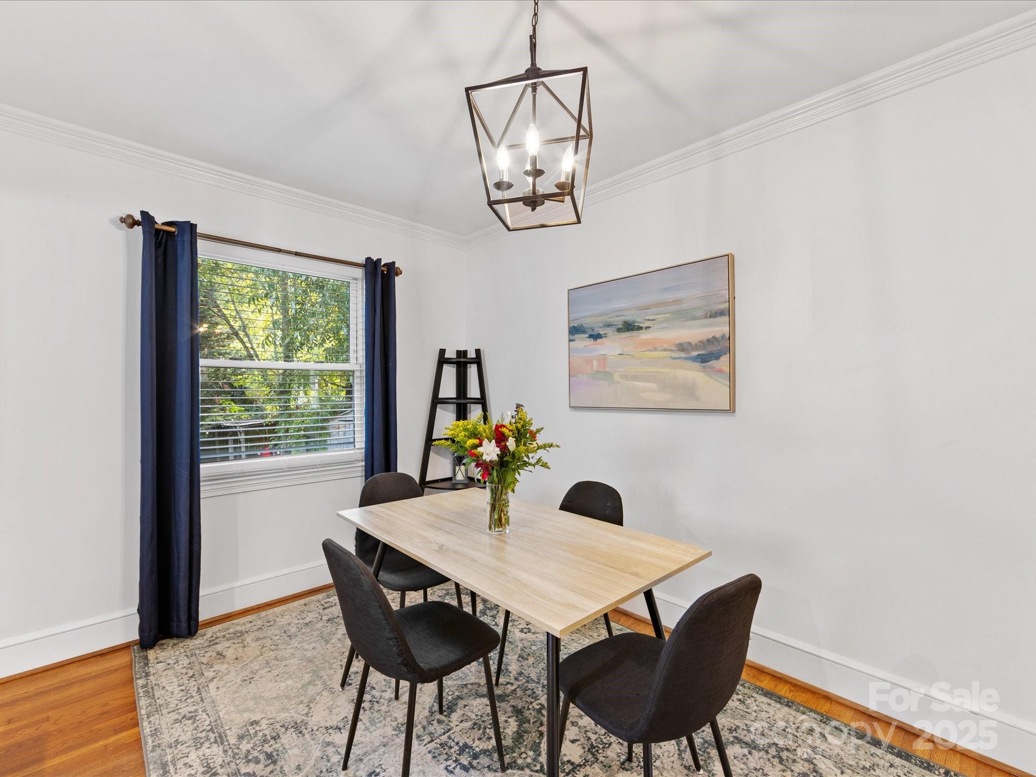 Commonwealth Park - Residential