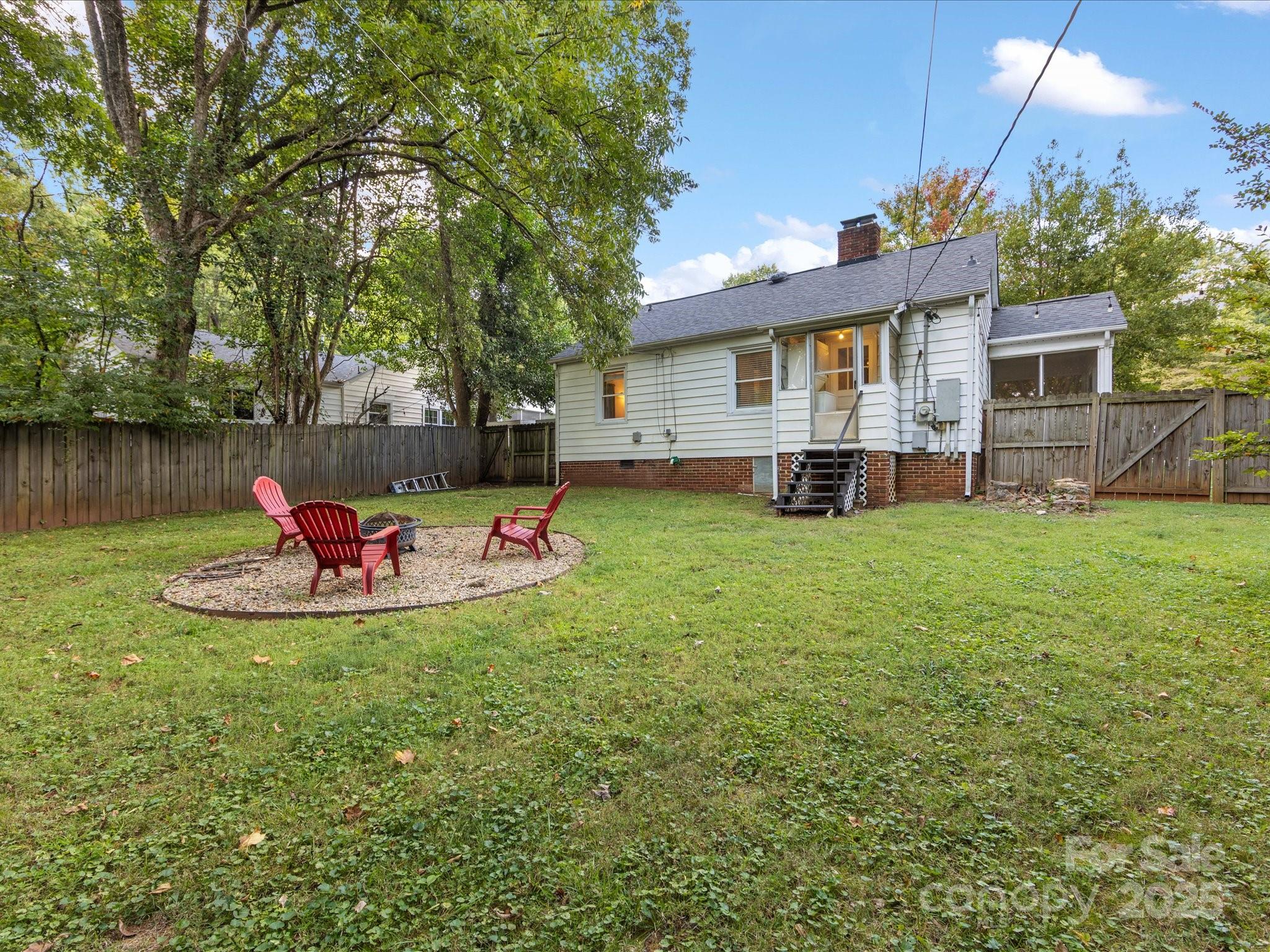 Commonwealth Park - Residential