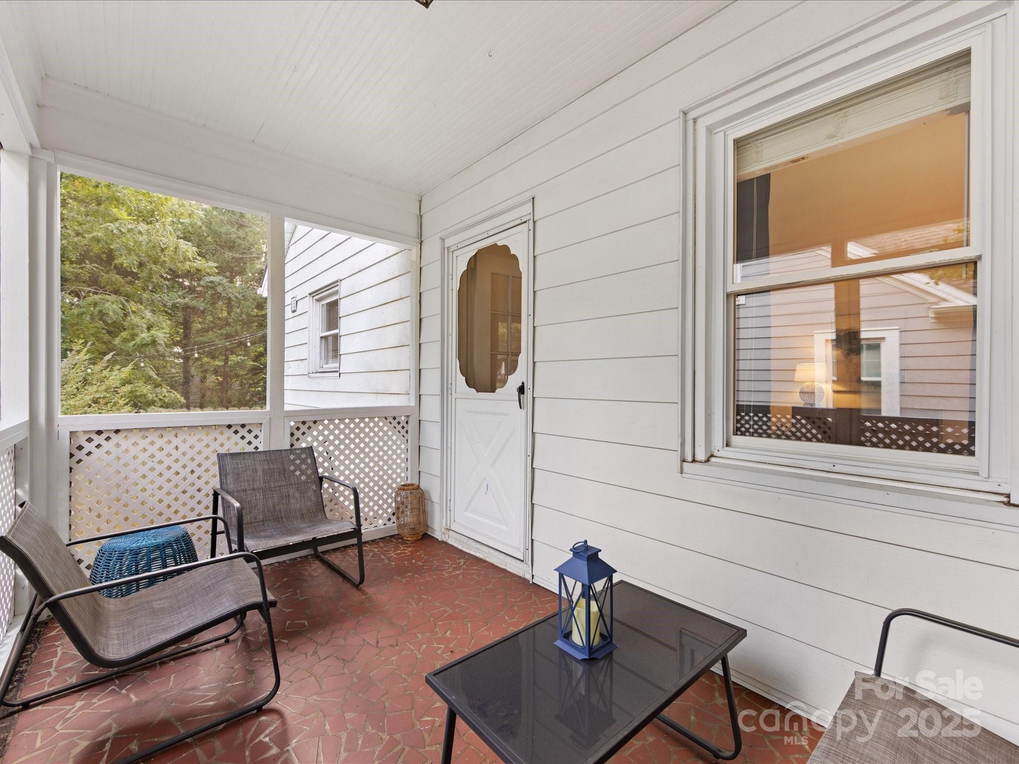 Commonwealth Park - Residential