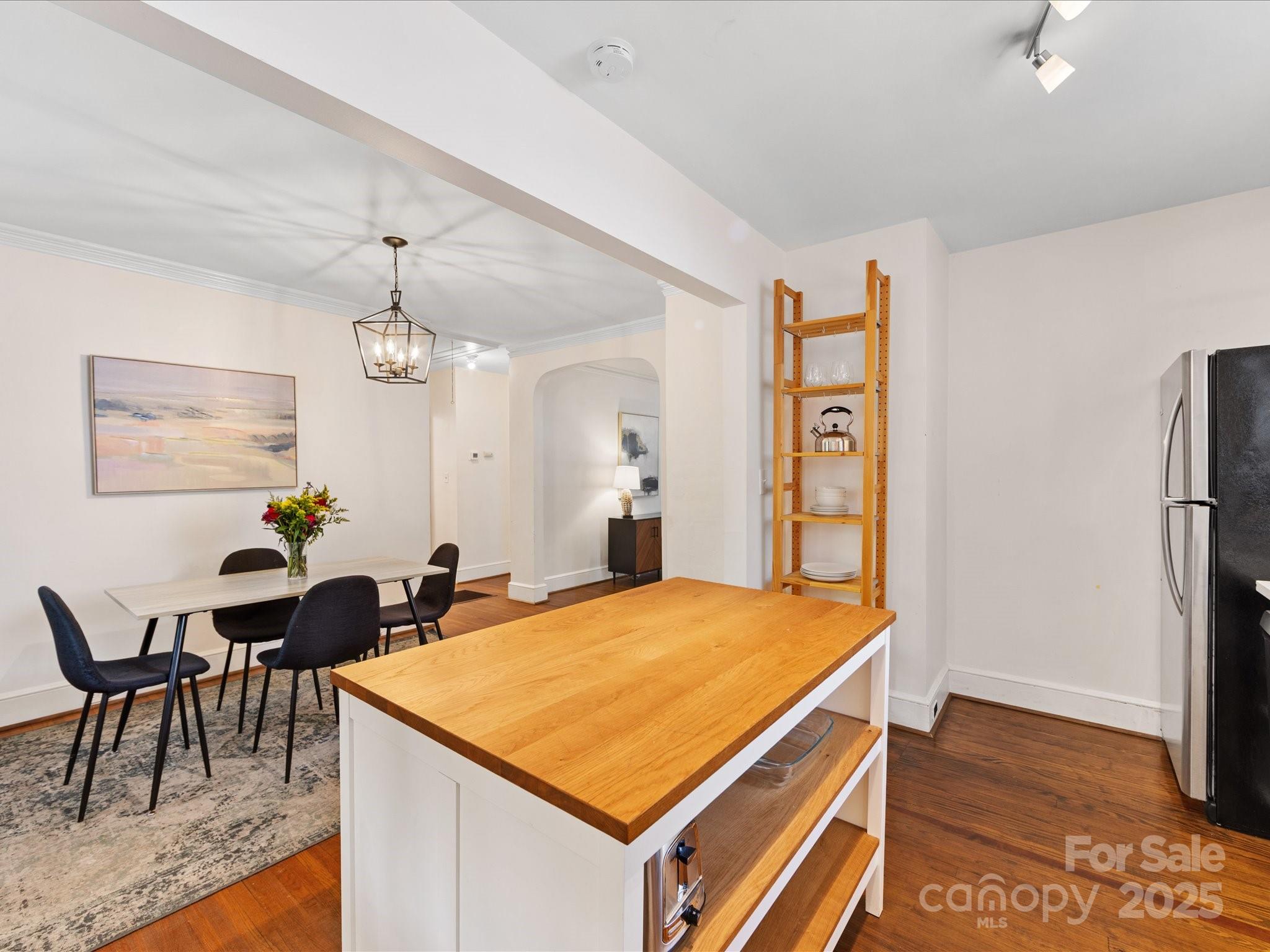 Commonwealth Park - Residential