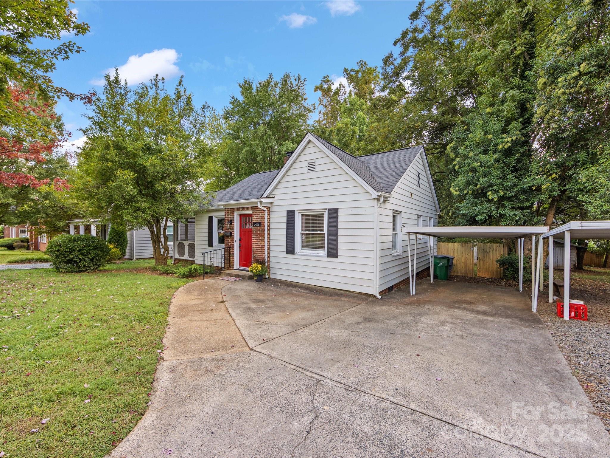 Commonwealth Park - Residential