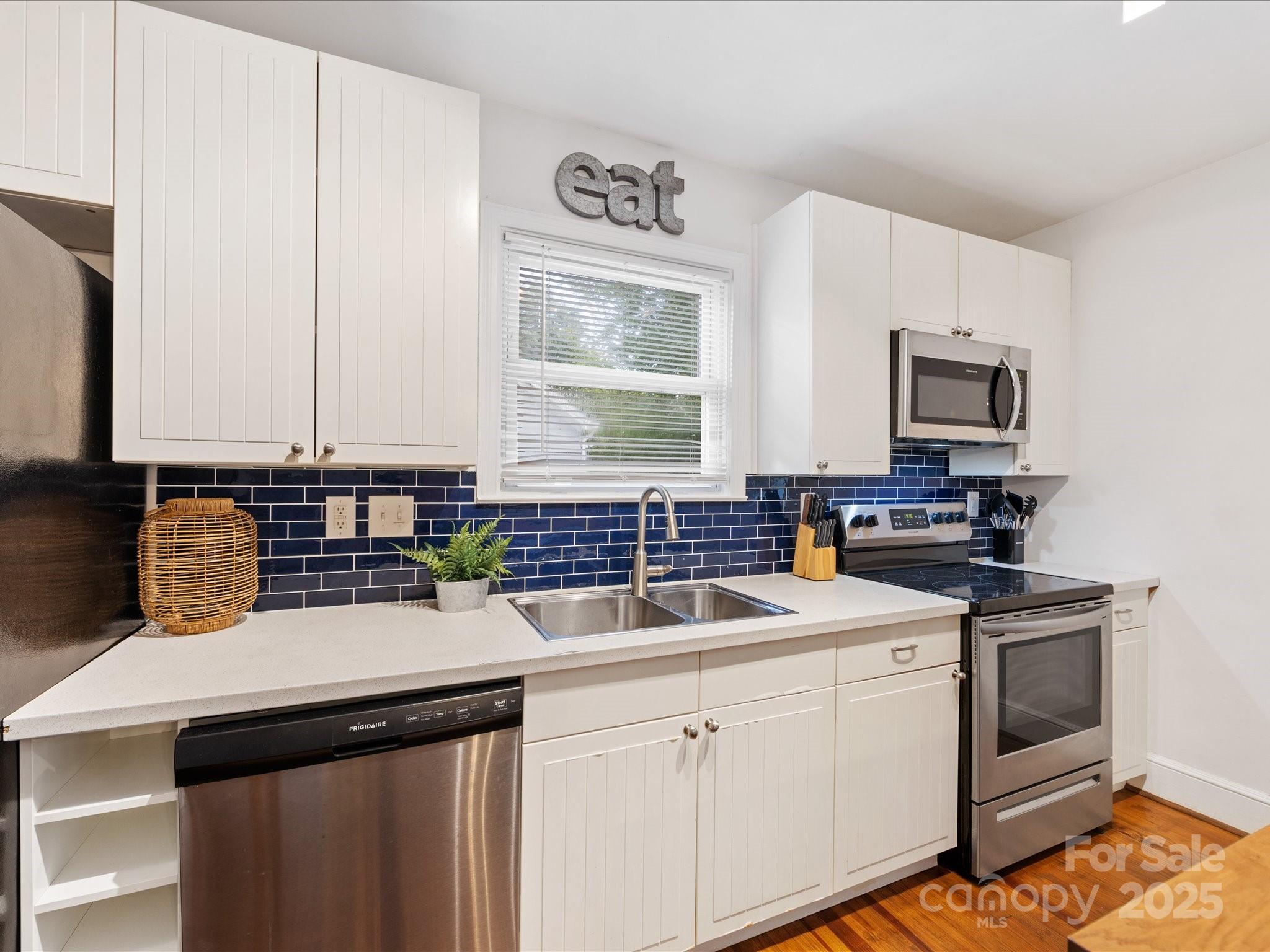 Commonwealth Park - Residential