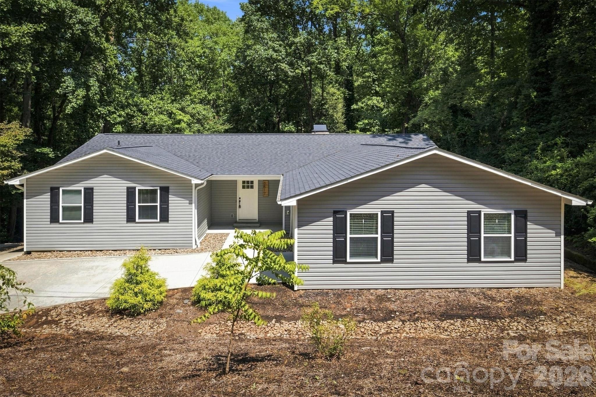 3517 Crestwood Drive
