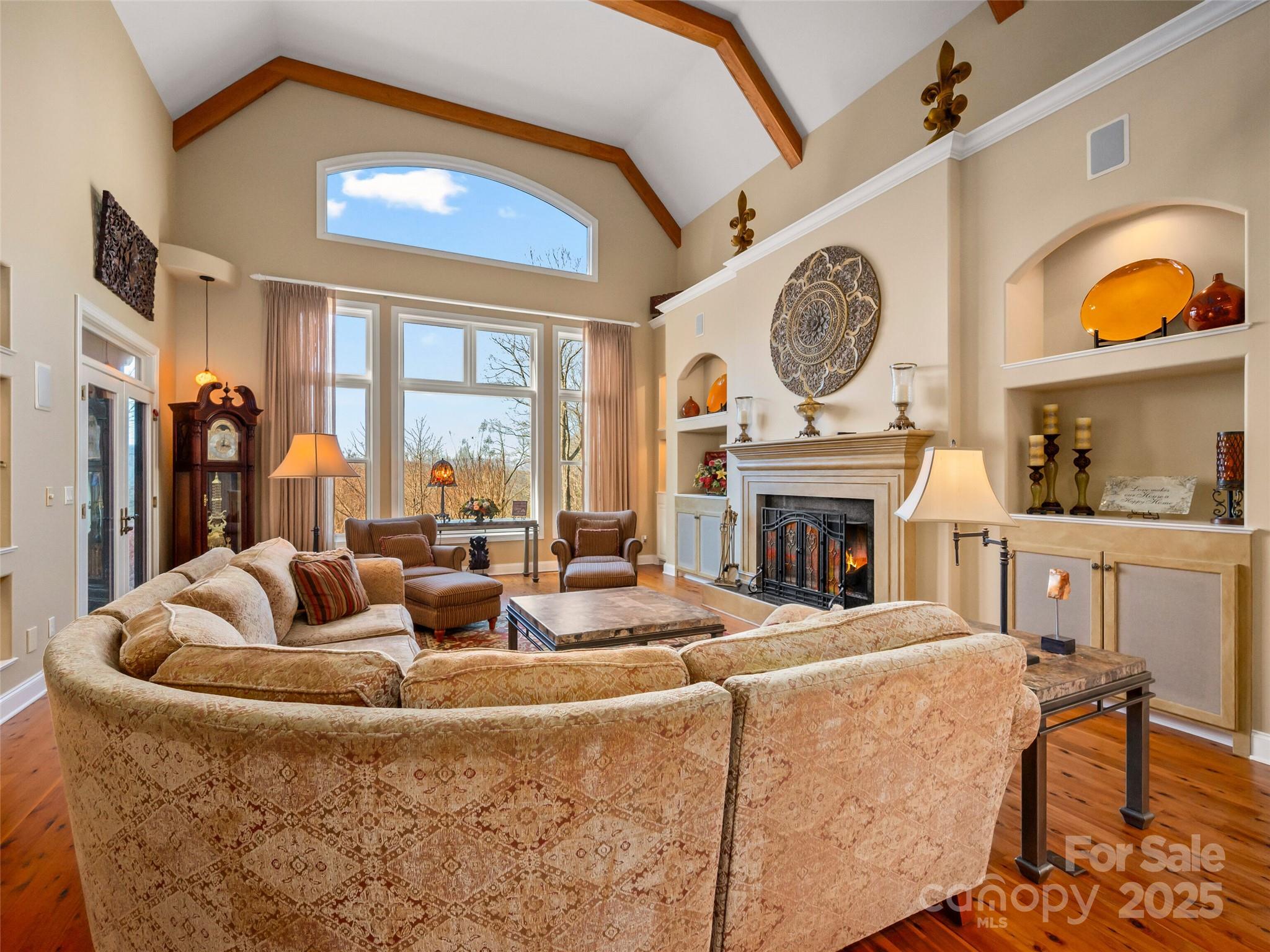 Thrashing Rock Estates - Residential