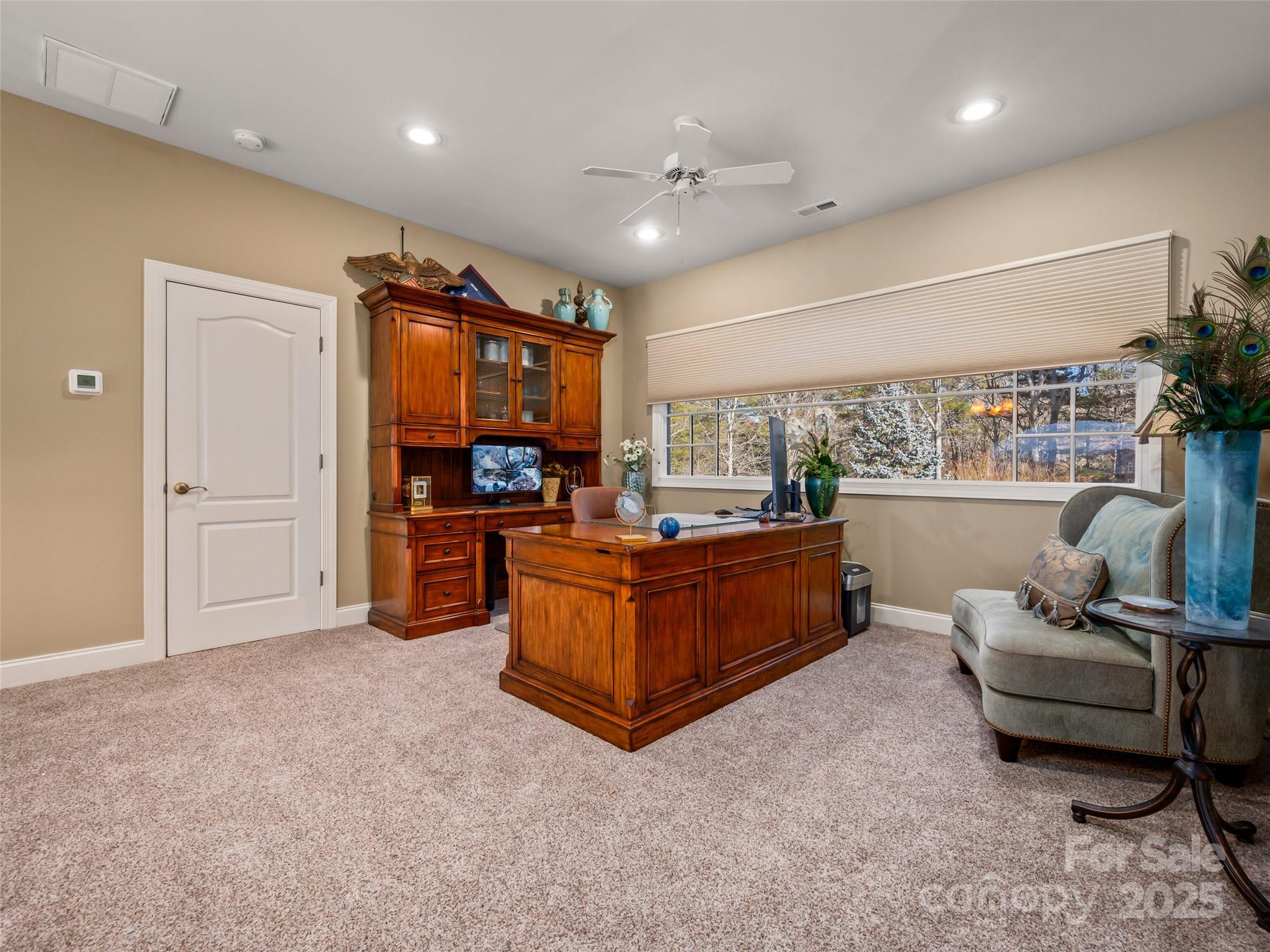 Thrashing Rock Estates - Residential