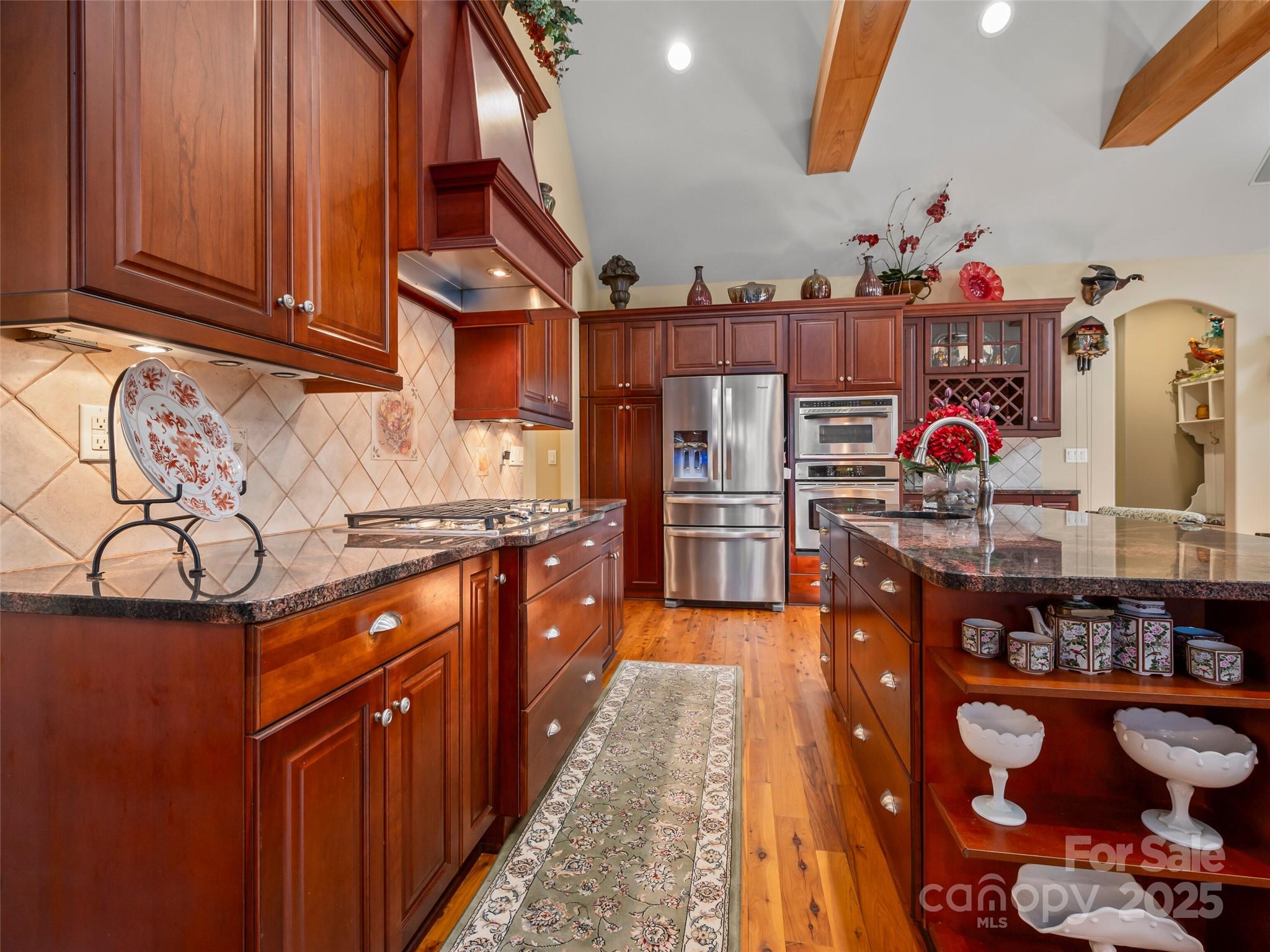 Thrashing Rock Estates - Residential