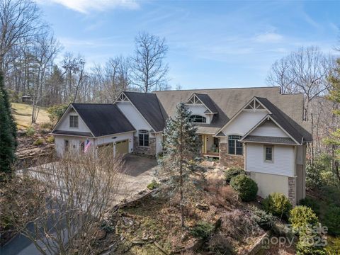 Photo of 149 Thrashing Rock Drive, Hendersonville, NC 28739 (MLS # 4217107)