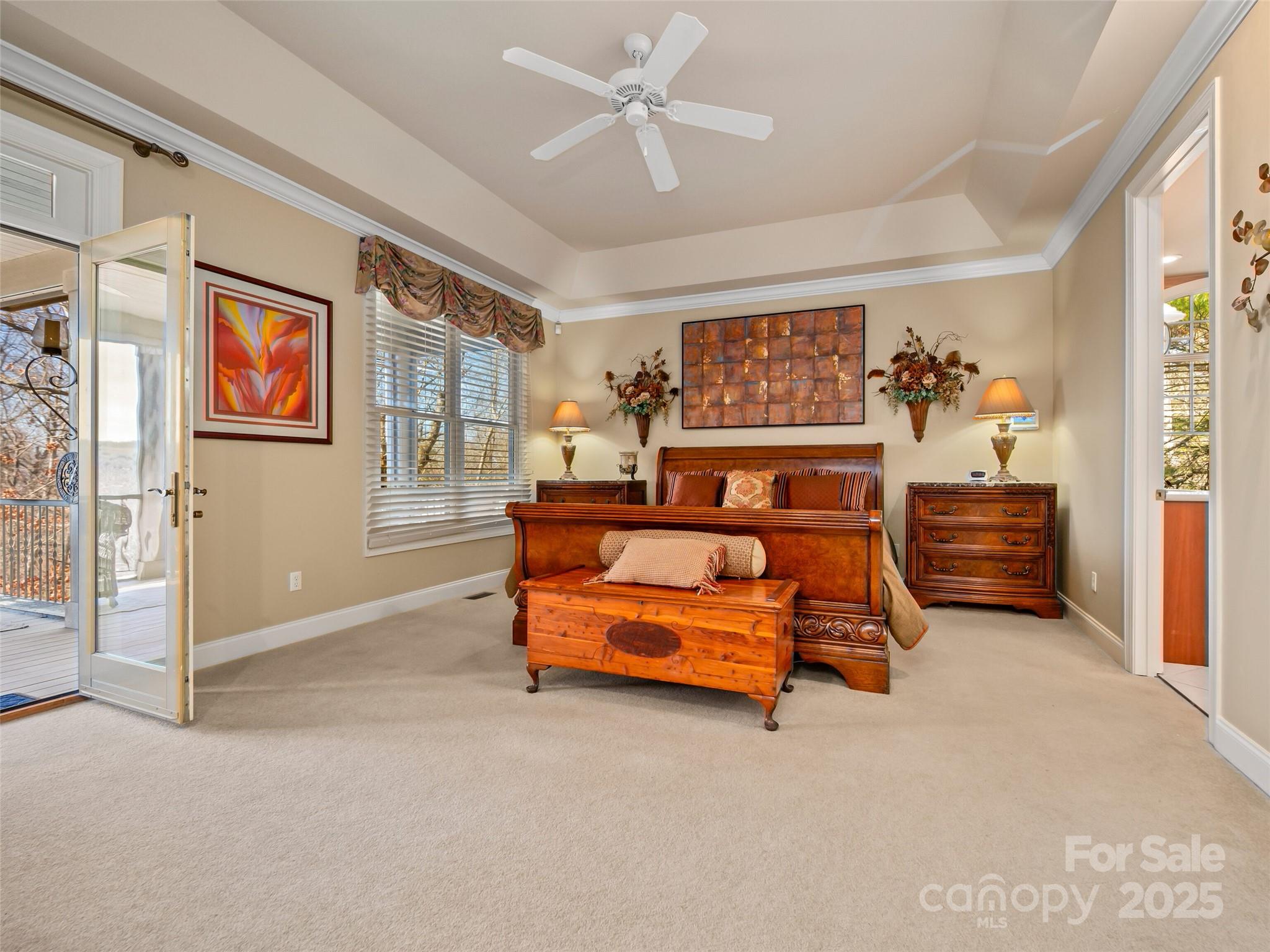 Thrashing Rock Estates - Residential