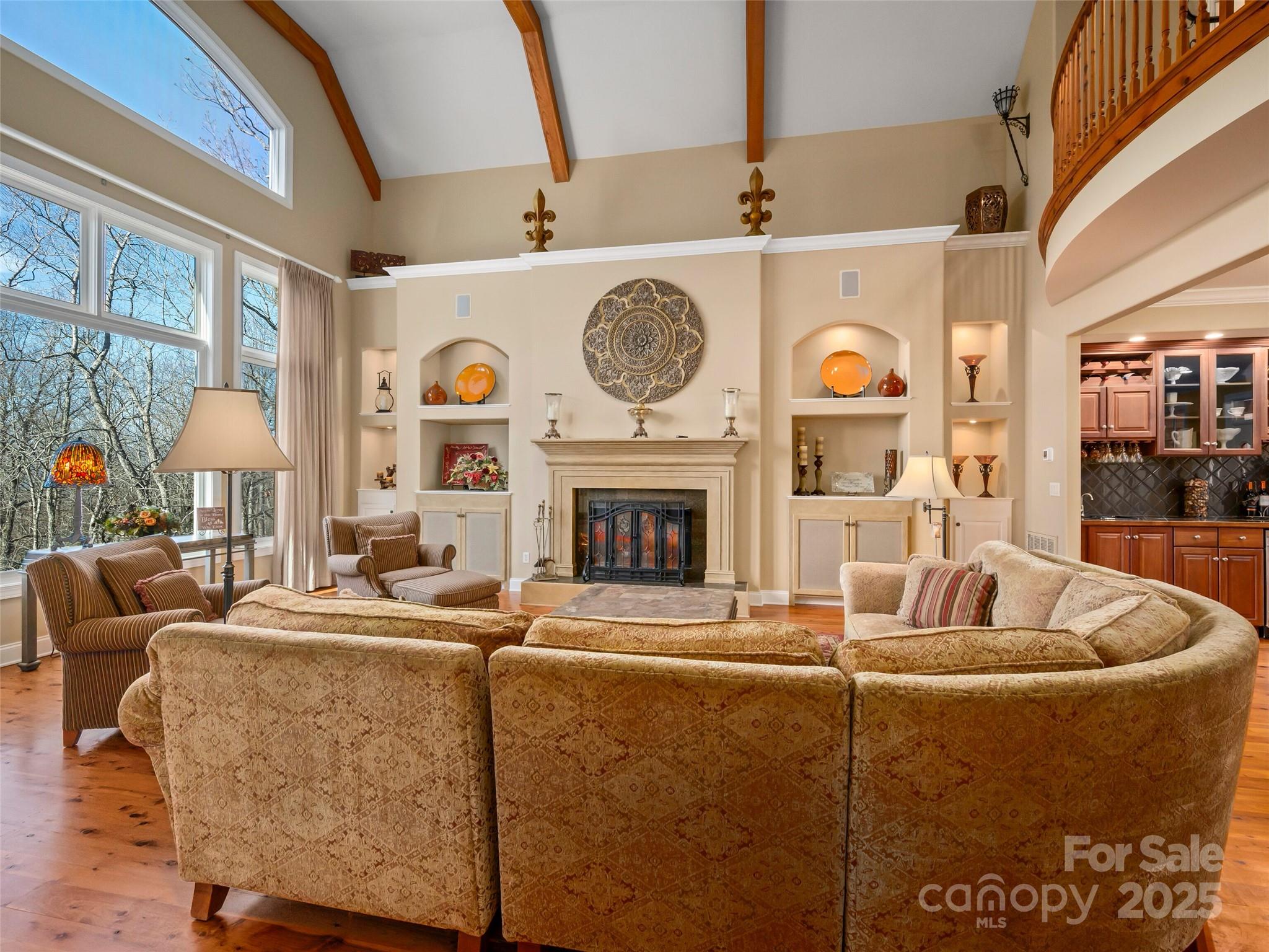 Thrashing Rock Estates - Residential