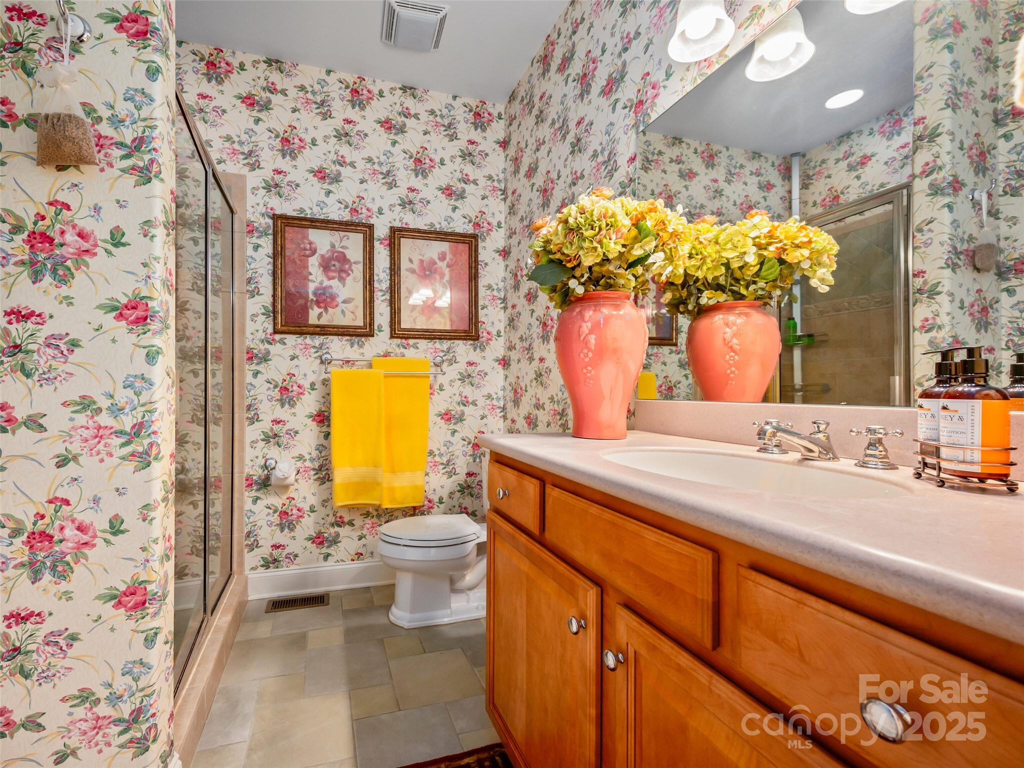 Thrashing Rock Estates - Residential