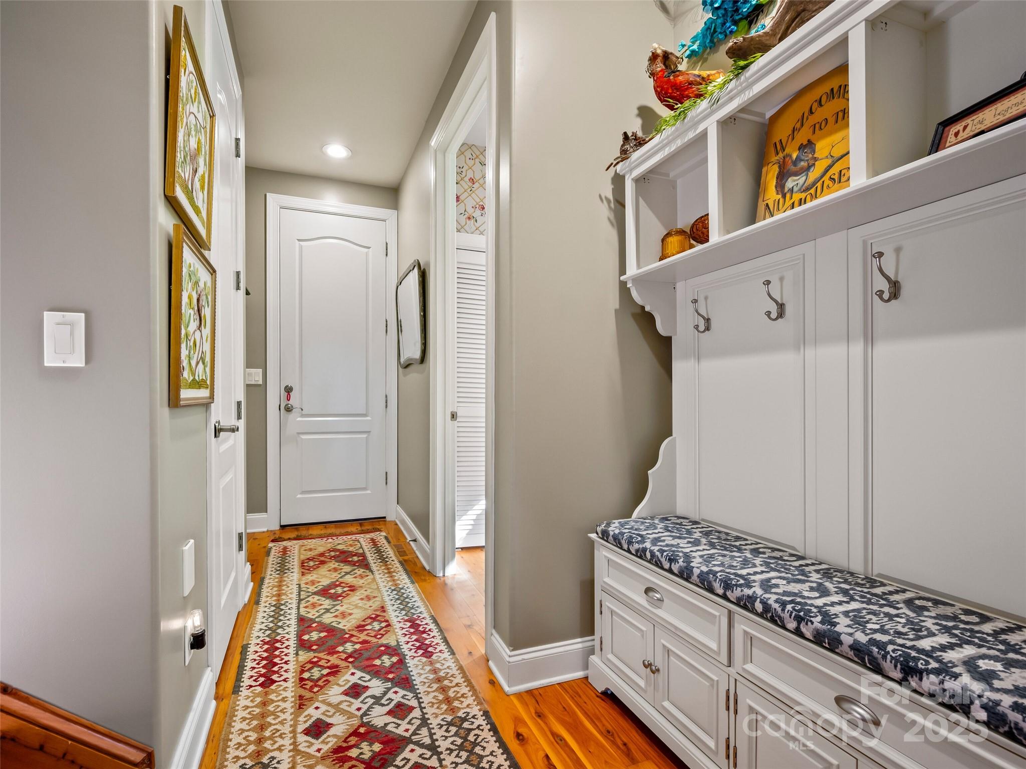 Thrashing Rock Estates - Residential