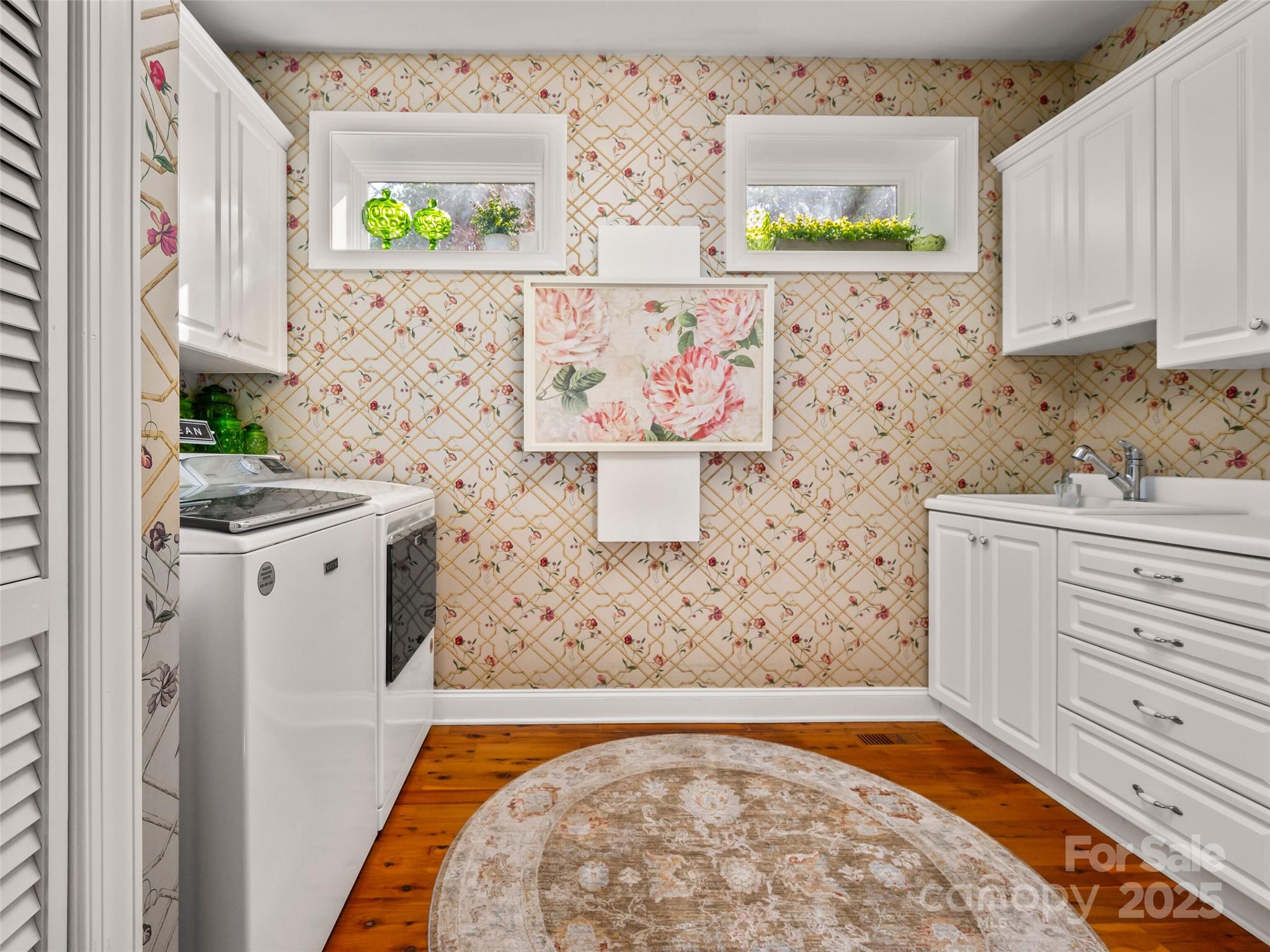 Thrashing Rock Estates - Residential