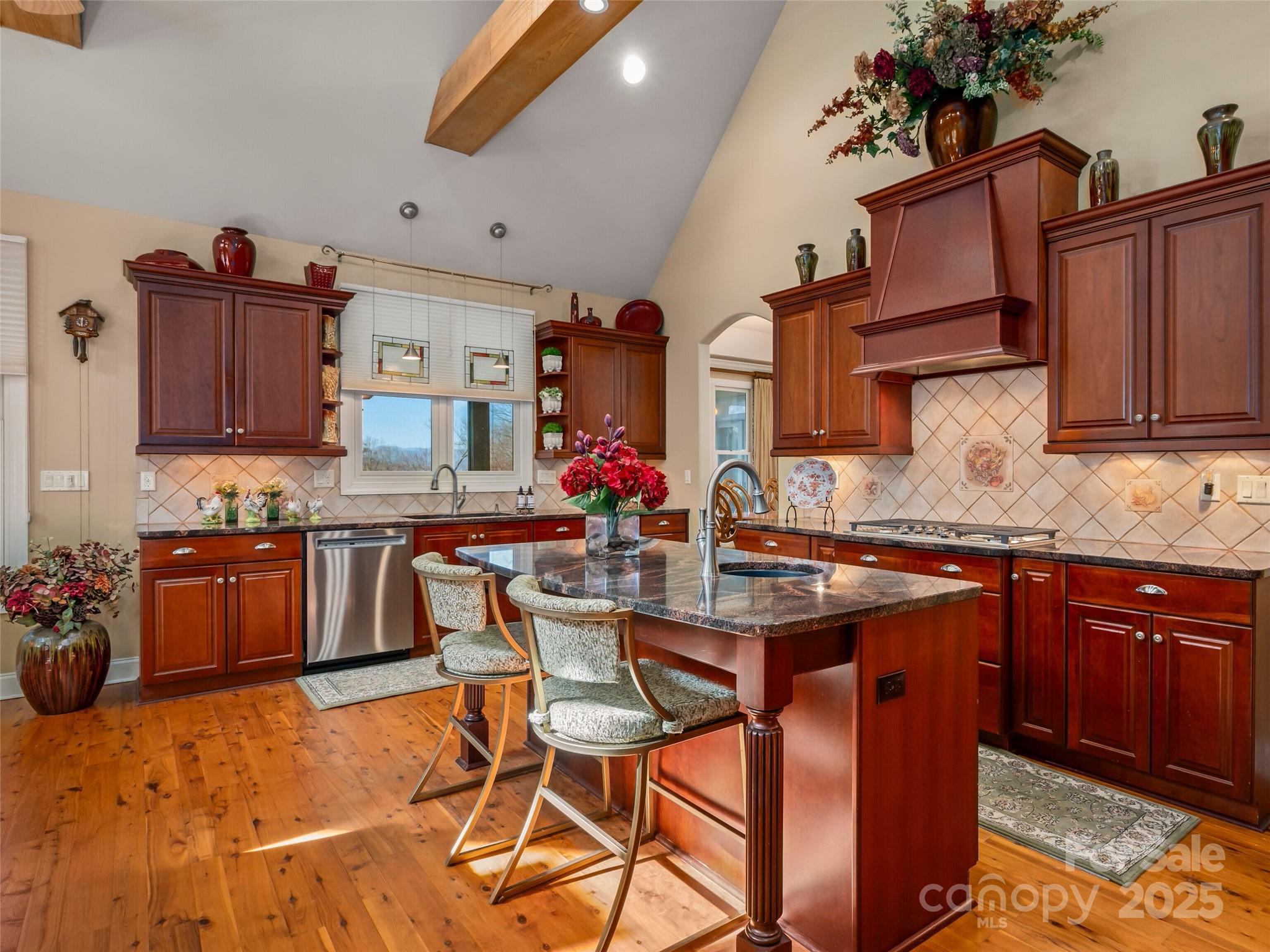 Thrashing Rock Estates - Residential