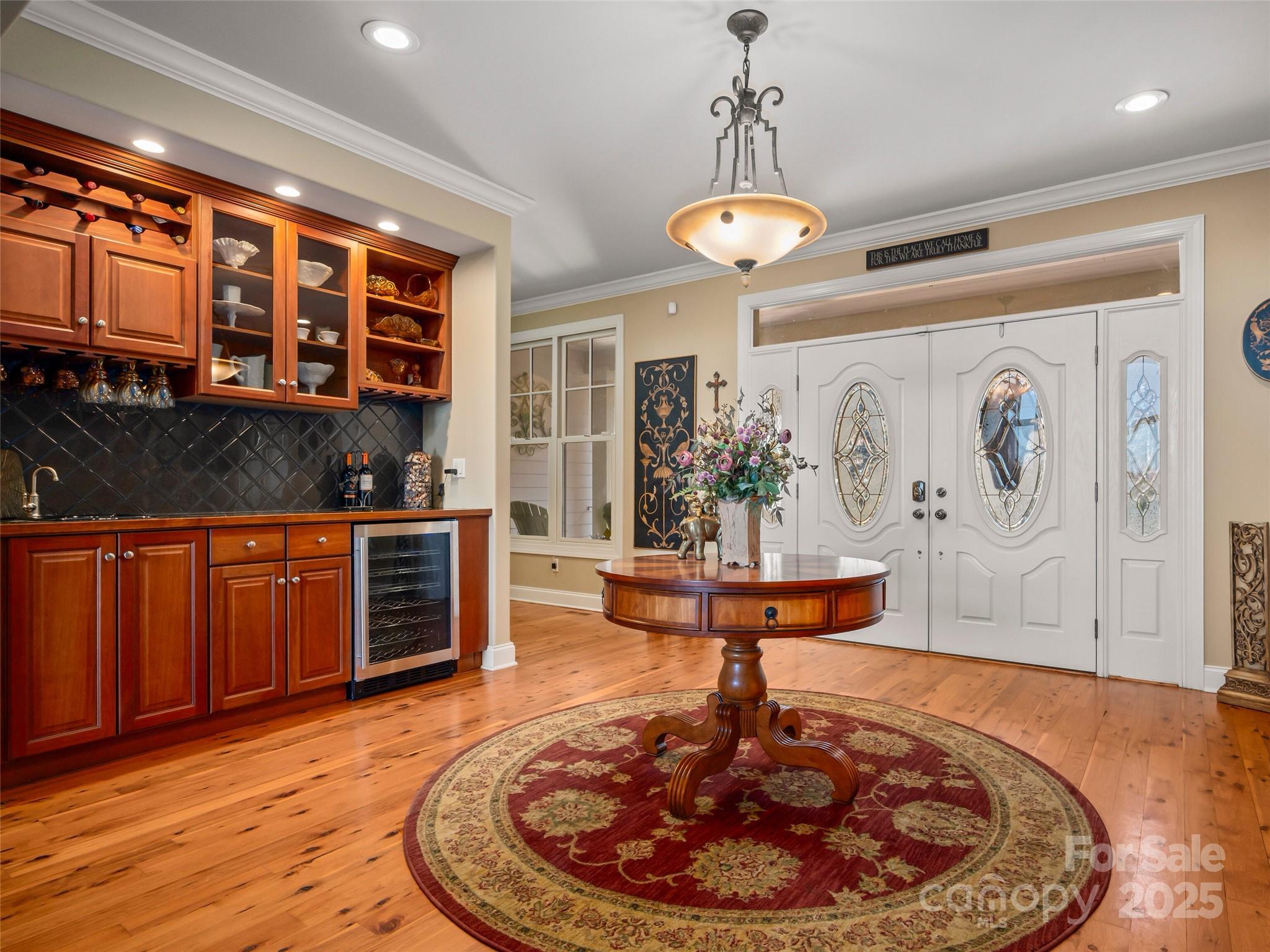 Thrashing Rock Estates - Residential