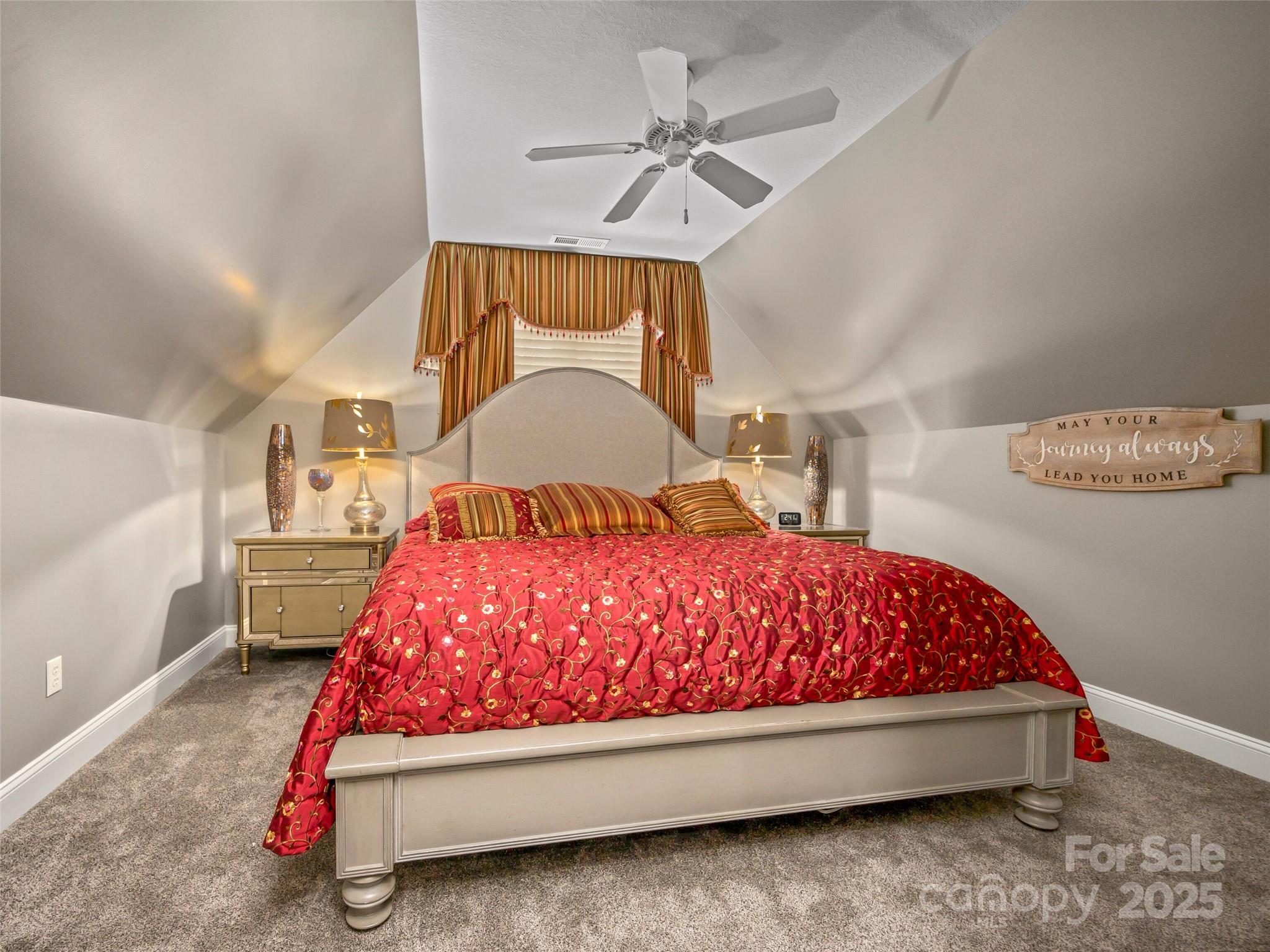 Thrashing Rock Estates - Residential