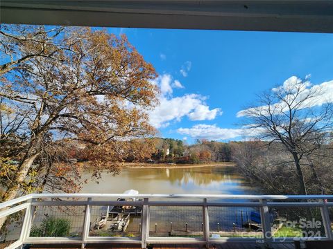 A home in Catawba