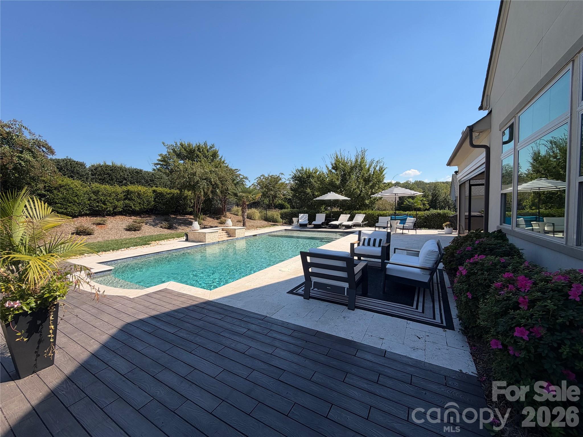 8431 Bassinger Drive