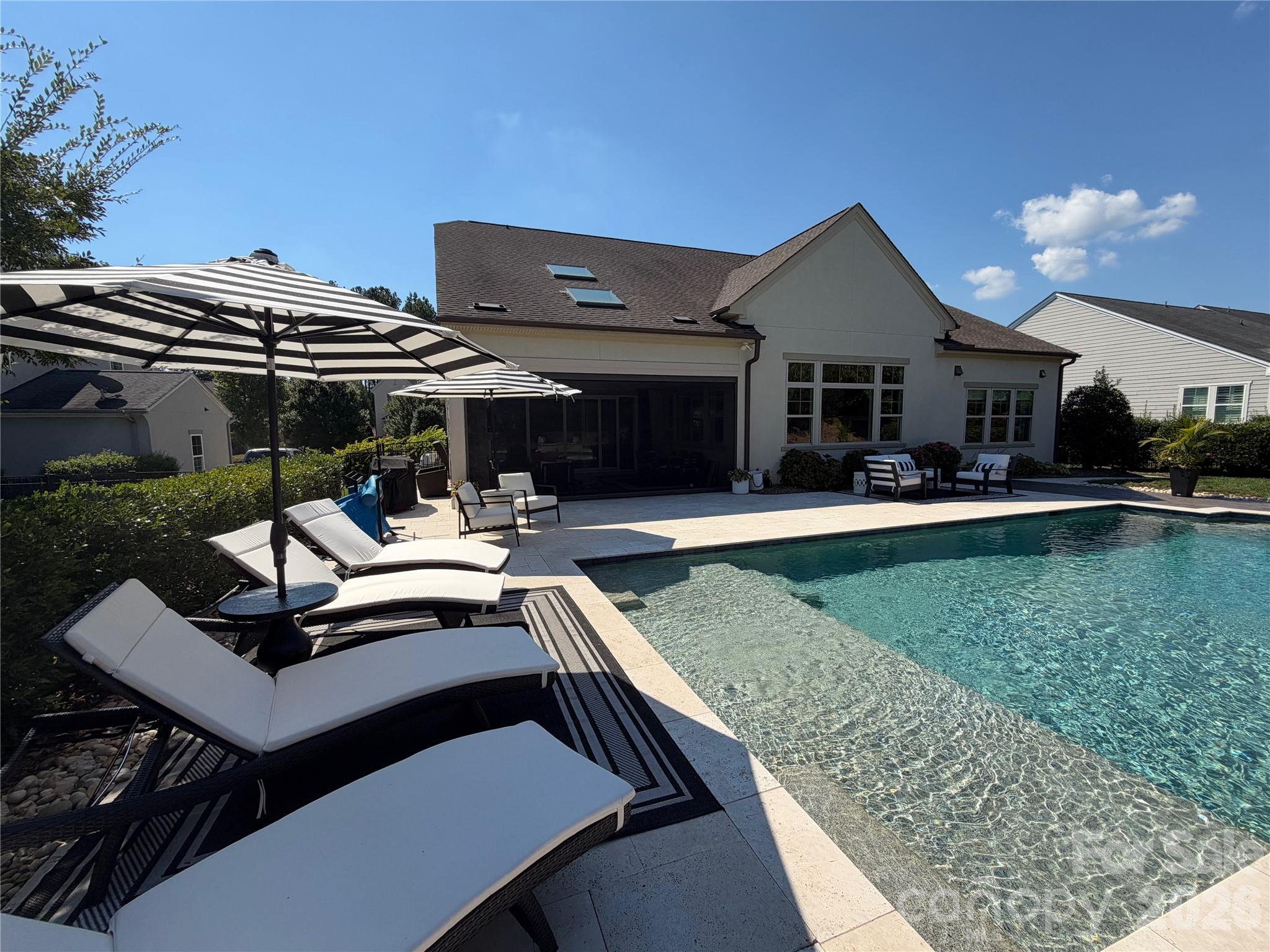 8431 Bassinger Drive