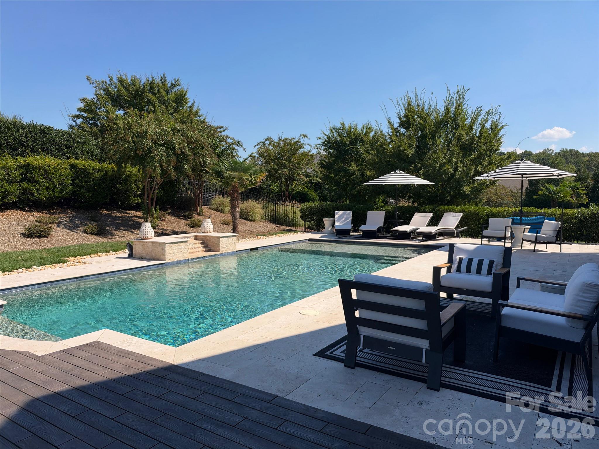 8431 Bassinger Drive